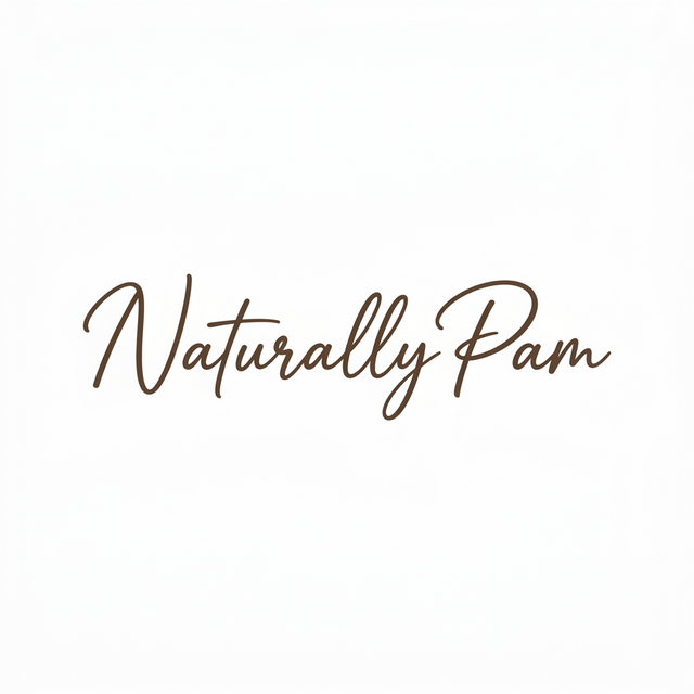 Naturally Pam